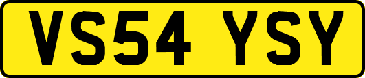 VS54YSY