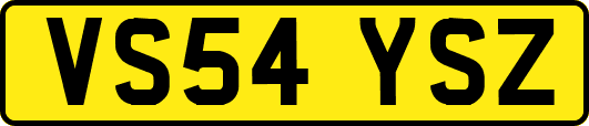 VS54YSZ