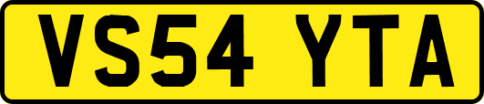 VS54YTA