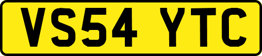 VS54YTC