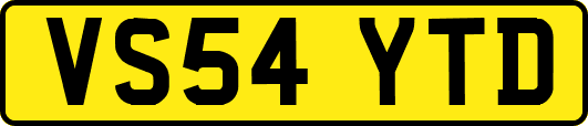 VS54YTD