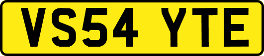 VS54YTE