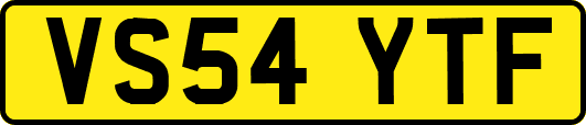 VS54YTF
