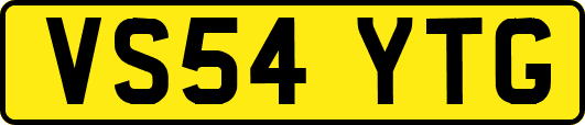 VS54YTG