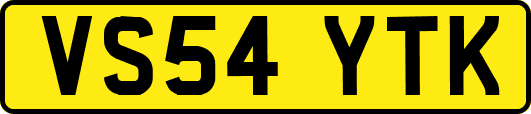 VS54YTK