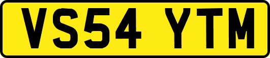 VS54YTM