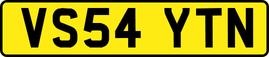 VS54YTN