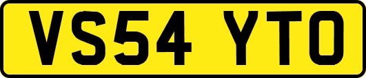 VS54YTO