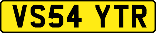 VS54YTR
