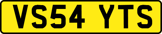 VS54YTS
