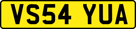 VS54YUA