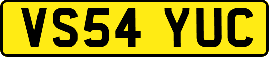 VS54YUC
