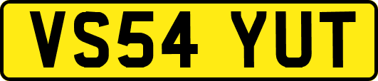VS54YUT
