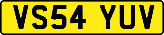 VS54YUV
