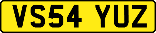 VS54YUZ