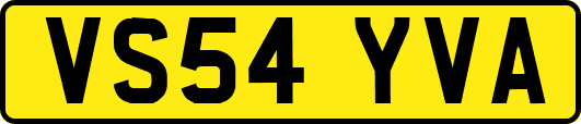 VS54YVA