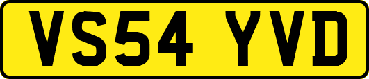 VS54YVD