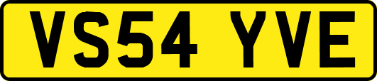 VS54YVE