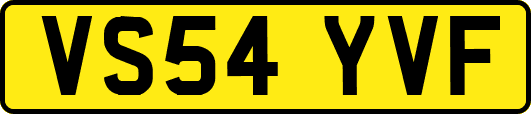 VS54YVF