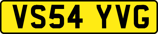 VS54YVG