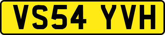 VS54YVH