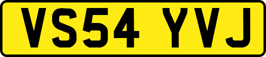 VS54YVJ