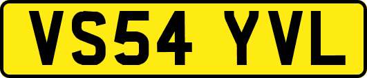 VS54YVL