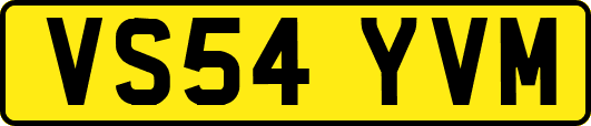 VS54YVM