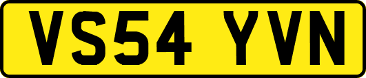 VS54YVN
