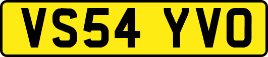 VS54YVO