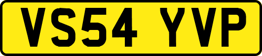 VS54YVP