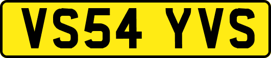 VS54YVS