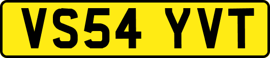 VS54YVT