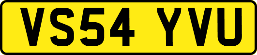 VS54YVU