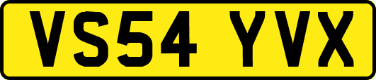 VS54YVX