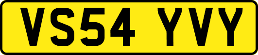 VS54YVY