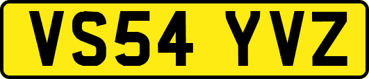VS54YVZ