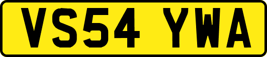 VS54YWA