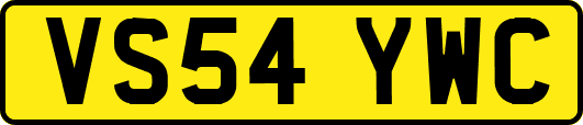 VS54YWC
