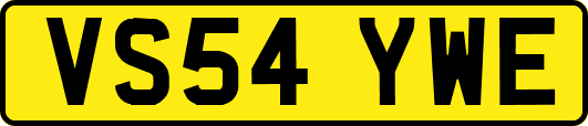 VS54YWE