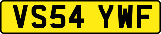 VS54YWF