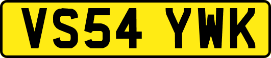 VS54YWK