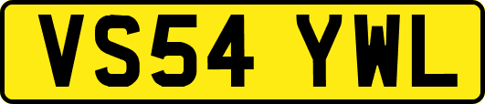 VS54YWL