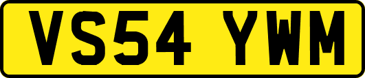 VS54YWM