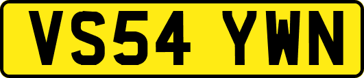 VS54YWN