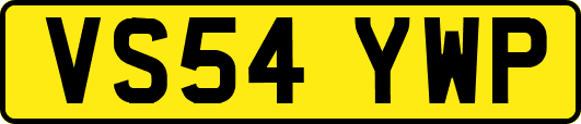 VS54YWP
