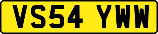VS54YWW
