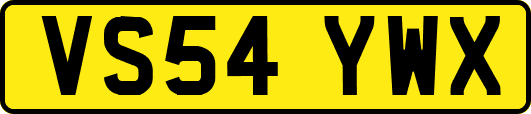 VS54YWX