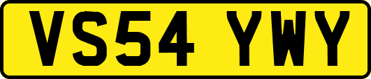VS54YWY