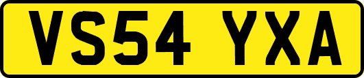 VS54YXA